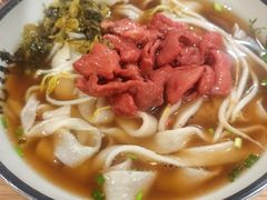 -佰仙面馆