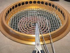 -谷牛日式烤肉(宝山U天地店)