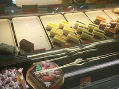 -皇后饼店(财富广场店)