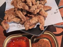 -鱼谦脆皮烤鱼(北一路万达店)