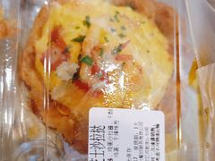 -鲍师傅糕点(观前街店)