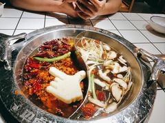 -贤合庄卤味火锅(顺城店)