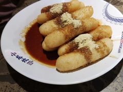 红糖糍粑-小龙坎火锅(春熙太古里店)