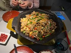 -川成元·麻辣香锅(凯德MALL西直门店)