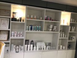 -JNK皮肤管理中心