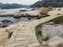 -东澳岛