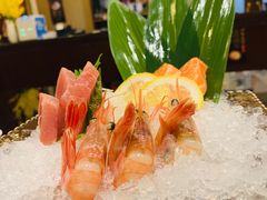 -真剑日本料理·铁板烧(贵州路店)