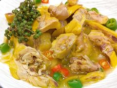 -曹家小菜(胜太路店)