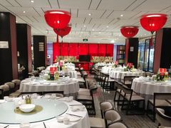 大堂-眉州东坡(民族园店)