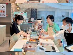 -ABC Cooking Studio(西安大悦城店)