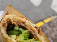 -神奇的香酥鸡蛋灌饼