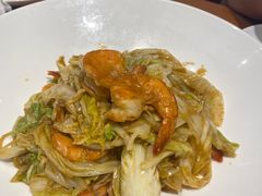 -渔家风味·鲅鱼水饺·央视展播·海鲜天津菜(开发区店)