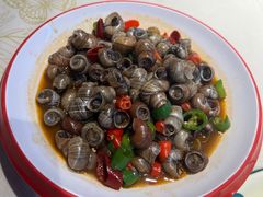 -张记虾尾·火锅·烧烤·大排档(涉外店)