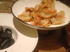 -金掌勺锅包肉(太原万达店)
