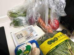-永辉超市(鲁谷店)