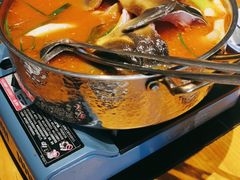-大理老字号·舟渔的鱼野生菌海景餐厅(双廊店)