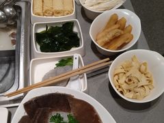 -海底捞火锅(方圆荟店)