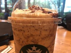 -星巴克臻选(深圳嘉里建设广场店)