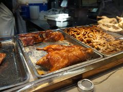 -竺桥兄弟烤鸭馆(竺桥店)