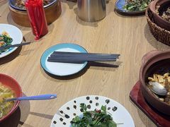 -常来小聚·广州非遗传承餐厅(地王广场店)