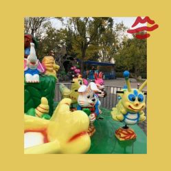 -大望京儿童游乐场