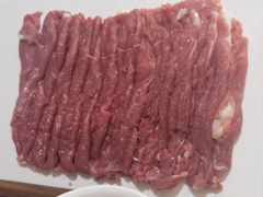 手切鲜羊肉-东来顺饭庄(王府井步行街店)