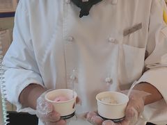 -亮马河饭店翠雅咖啡厅