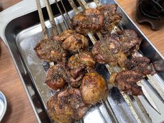 -贯贯吉·清真餐厅(浙江中路店)