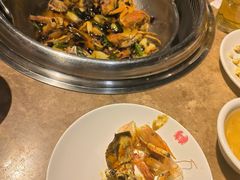 -七欣天香辣蟹火锅(上海银亿滨江店)