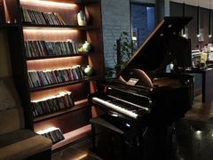 -梧桐餐厅(泉城路店)