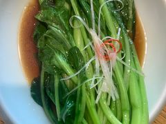 -去茶去餐厅(中央大街店)