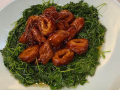 老上海圈子-红城阁·上海味道(四平路店)