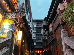 -黄兴南路步行商业街