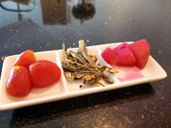 -三亚亚龙湾瑞吉酒店·铭轩中餐厅Mingxuan·海南菜·粤菜