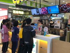 -CoCo都可(桃浦新邻店)