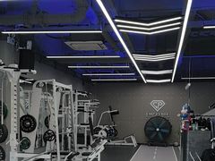 -EASY POWER健身工作室(浦东大道店)