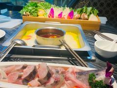 -鱼豆吉·豆浆鱼火锅(CBD店)