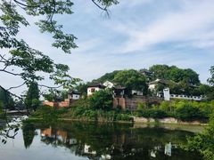 -东坡赤壁风景名胜区