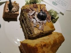 -戈拿旺巴西烤肉(崇文门店)