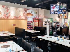 -京门活鱼馆·鱼火锅(百子湾（原红庙）店)