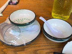 -扬州狮子楼·非遗淮扬菜(东关街店)