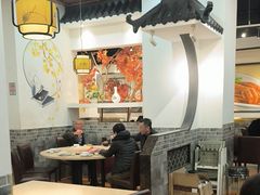 -蒸武门·广式茶点(石滩店)