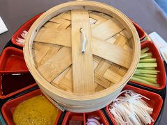 -羲和雅苑•北京烤鸭(平安国际金融中心店)