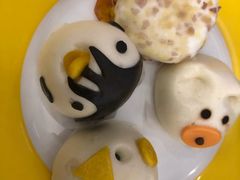 -帝企鹅自助餐厅•儿童岛•真企鹅(长隆企鹅酒店)