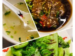 例汤-有章牛杂(石厦店)