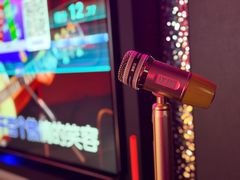 -星聚会KTV(合生汇黑金店)