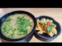 -老班长手工灌汤包老店(东山店)