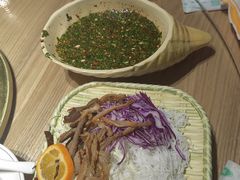 -傣家寨花园主题餐厅