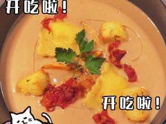 -瑞吉酒店 · Elba 欧尔巴意大利餐厅· 精致意餐·云端聚会