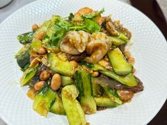 -君霖私家菜(春柳店)